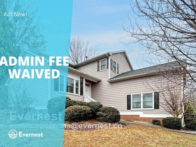 property at 3501 Shaker Dr