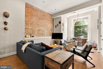 1109 M St NW in Washington, DC - Building Photo - Building Photo
