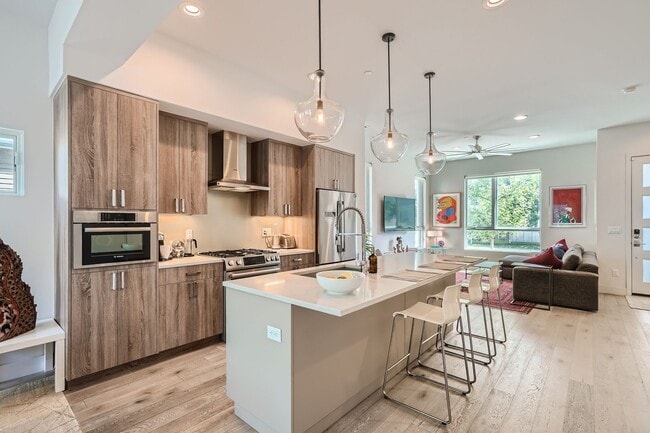 3111 Bluff St in Boulder, CO - Building Photo - Building Photo