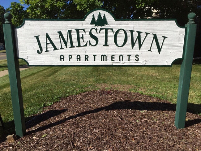 Jamestown Apartments