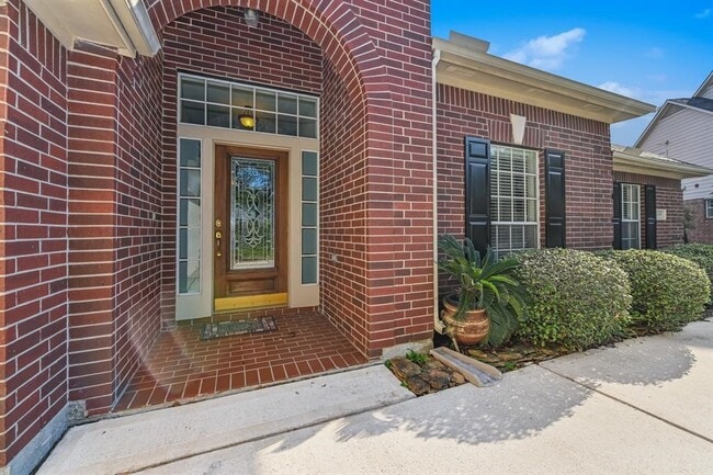 12015 Concho Bay Ct in Houston, TX - Building Photo - Building Photo