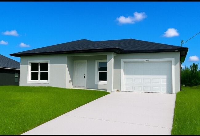 property at 2516 14th St SW