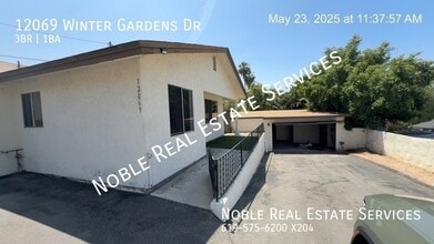 12069 Winter Gardens Dr in Lakeside, CA - Building Photo - Building Photo