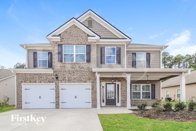 property at 24 Blarneystone Wy