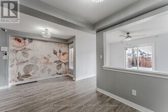 75 Winchester Terrace in Barrie, ON - Building Photo - Building Photo