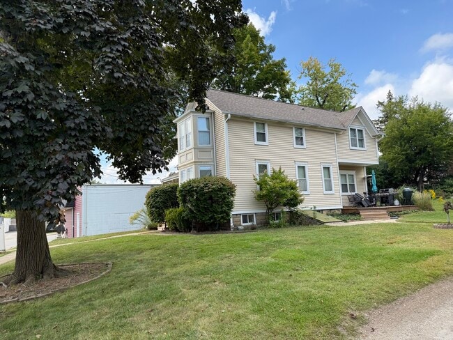 property at 110 Appley Ave