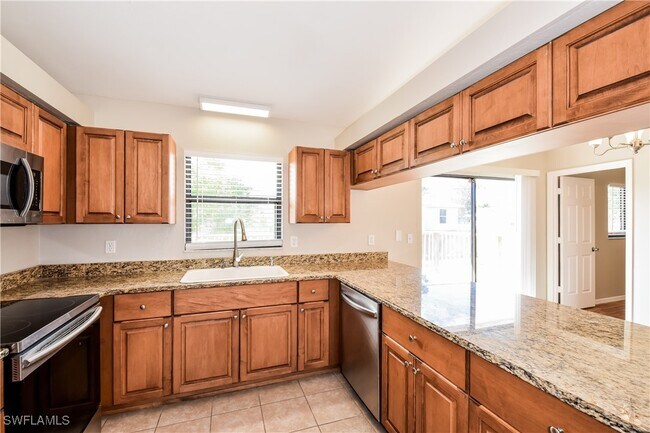 property at 18484 Sarasota Rd