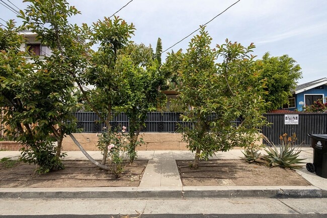 3463 Plata St in Los Angeles, CA - Building Photo - Building Photo