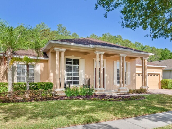 10308 Kristen Park Dr in Orlando, FL - Building Photo - Building Photo
