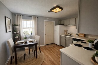 121 Arcadia Ln in Oak Ridge, TN - Building Photo - Building Photo