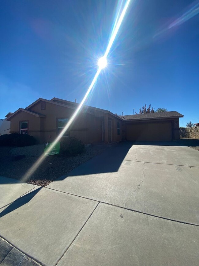 property at 4864 Camino Dos Vidas