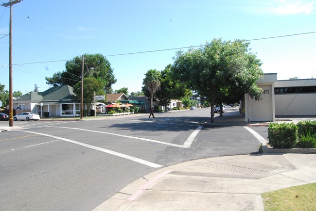 391 E Olive Ave in Turlock, CA - Building Photo - Building Photo