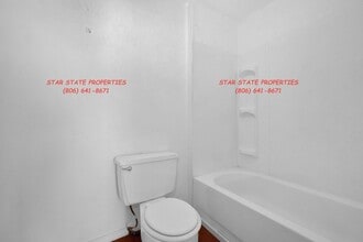 300 N McMasters St in Amarillo, TX - Building Photo - Building Photo