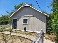 351 Overhill Dr in San Antonio, TX - Building Photo - Building Photo