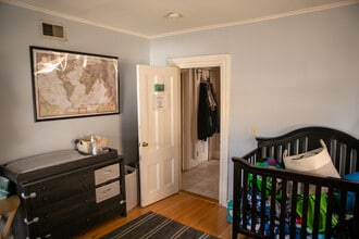 667 Madison Ave, Unit 2 in Elizabeth, NJ - Building Photo - Building Photo