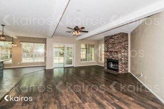 6710 Hatton Rd in Amarillo, TX - Building Photo - Building Photo