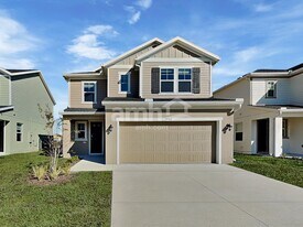 5982 Sycamore Pl St in St. Cloud, FL - Building Photo