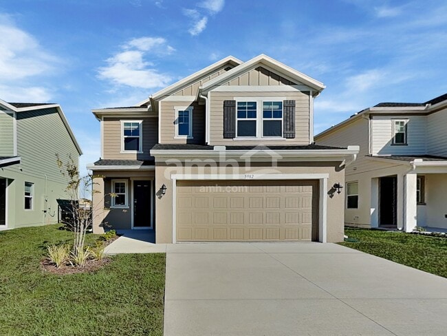 property at 5982 Sycamore Pl St