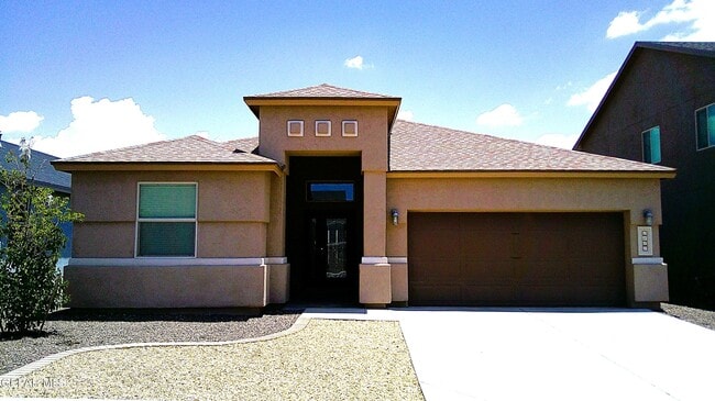 property at 4620 Marisabel Azcarate St