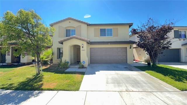 property at 25855 Marco Polo St