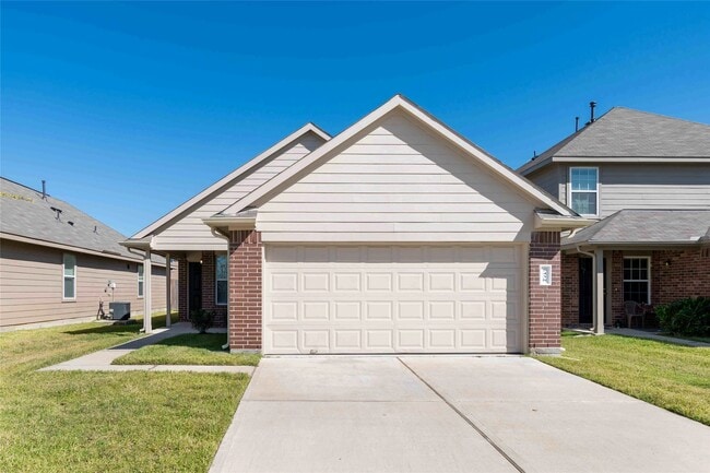 property at 5438 Long Arbor Ln