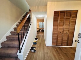 3888 Chancery Ln in Virginia Beach, VA - Building Photo