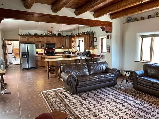 34 Grey Fox Rd in Santa Fe, NM - Building Photo - Building Photo