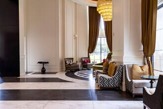 The Ivy in Houston, TX - Building Photo - Interior Photo