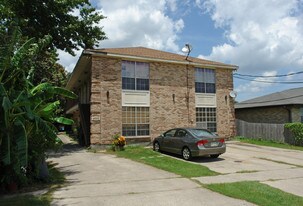 4029 Trenton St Apartments