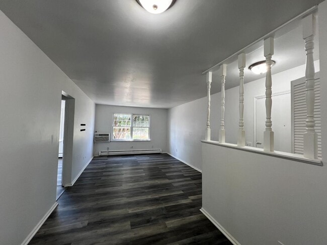 property at 325 W High St