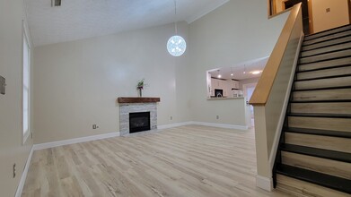 4791 Mattox St in Columbus, OH - Building Photo - Building Photo