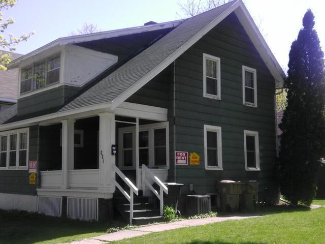 935 Vilas Ave in Madison, WI - Building Photo