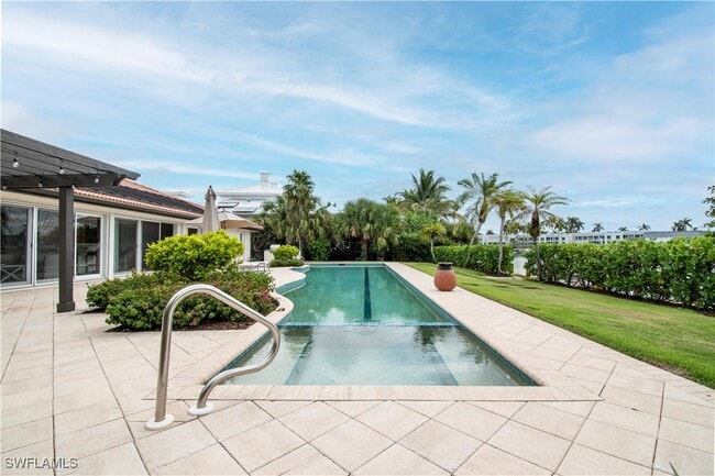 property at 222 Bay Point