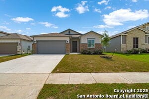 property at 3816 Donald Dr