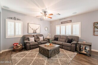 820 W Trellis Rd in San Tan Valley, AZ - Building Photo - Building Photo