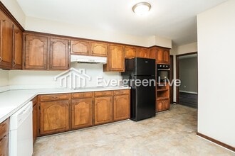 5805 Baxter Dr in Jackson, MS - Building Photo - Building Photo