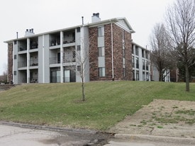 4805 86th St, Unit 29 in Urbandale, IA - Building Photo