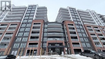 51 Clarington Blvd in Bowmanville, ON - Building Photo