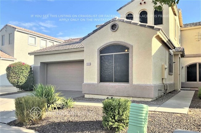property at 9038 E Garnet Ave