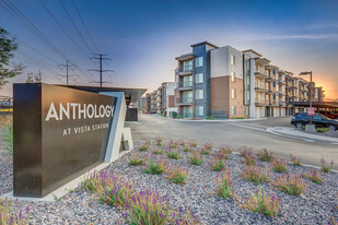 Anthology at Vista Station Apartments