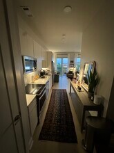 1125 10th Ave N, Unit 504 in Nashville, TN - Building Photo - Building Photo