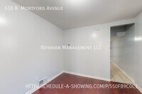618 N Montford Ave photo'