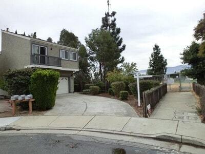 3544 McCoppin Park Ct in San Jose, CA - Building Photo - Building Photo