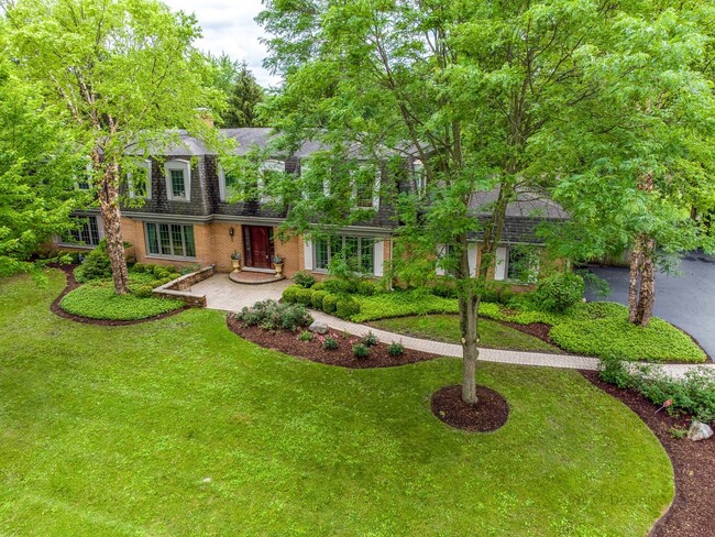 property at 877 Fair Way
