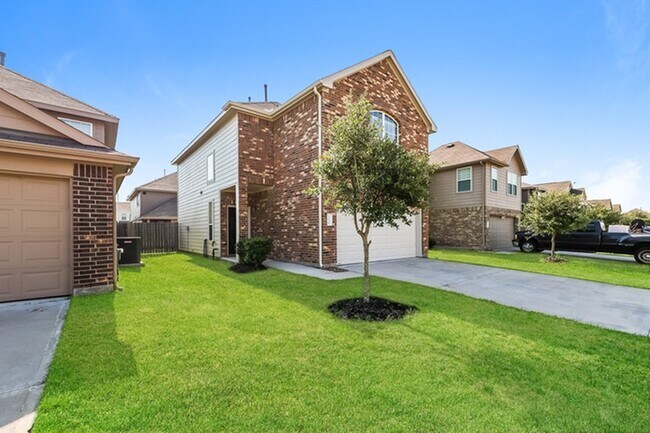 5630 Cobark Creek Trl in Katy, TX - Building Photo - Building Photo