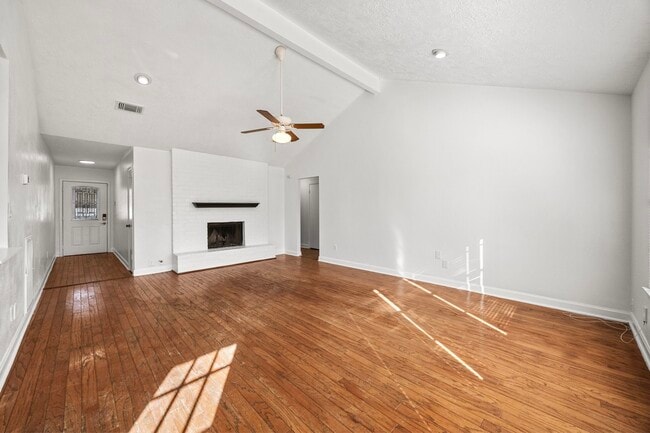 property at 6522 Brookgate Dr