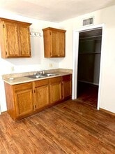 2416 Graham St in Paris, TX - Building Photo - Building Photo