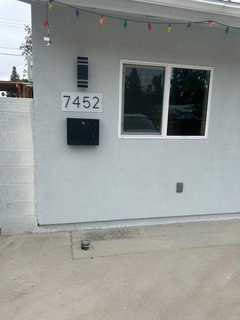 property at 7452 Ponce Ave
