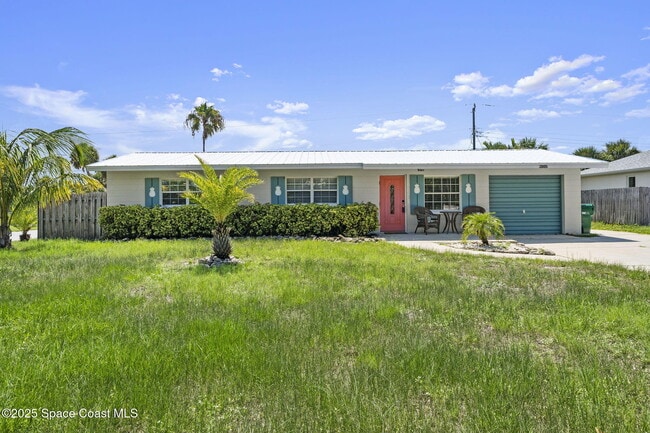 2005 Plumosa Way in Indialantic, FL - Building Photo - Building Photo