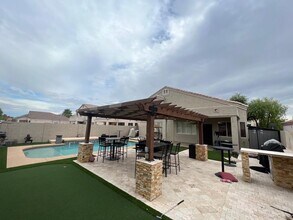 650 W Kent Pl in Chandler, AZ - Building Photo - Building Photo